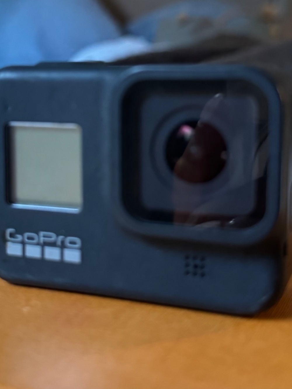 GoPro 8 - Picture 2 of 3